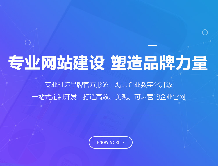 株洲建站-专业网站建设 塑造品牌力量